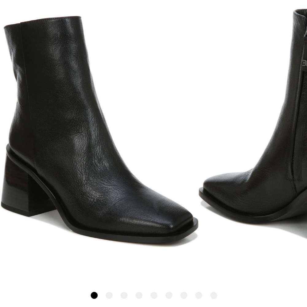 Sam Edelman Winnie boots